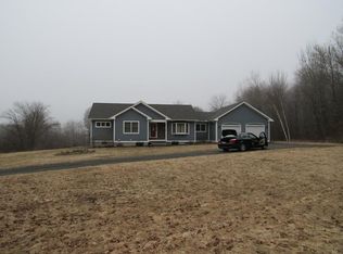 72 Hickingbotham Rd, Peru, MA 01235