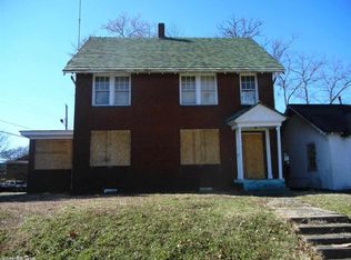 2124 Wolfe St, Little Rock, AR 72202