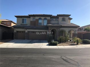 8487 Benicasim Ct, Las Vegas, NV 89178