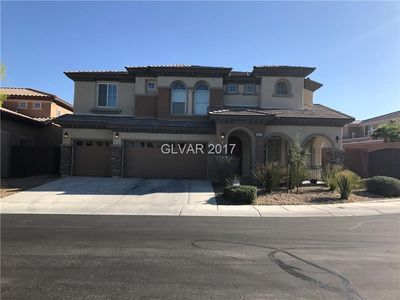 8487 Benicasim Ct, Las Vegas, NV, 89178