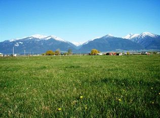 Nhn Illinois Bench, Stevensville, MT 59870