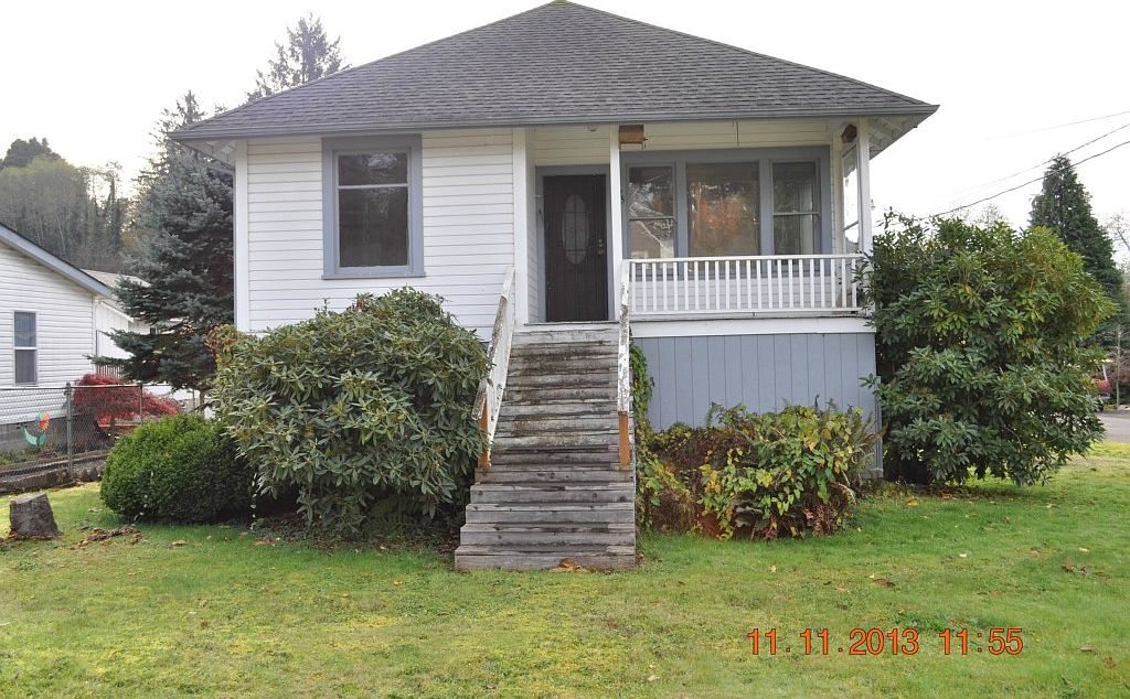 75 2nd St, Cathlamet, WA 98612 Zillow