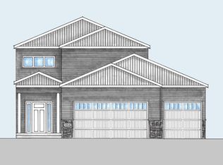 449 Hampton Dr W, Moorhead, MN