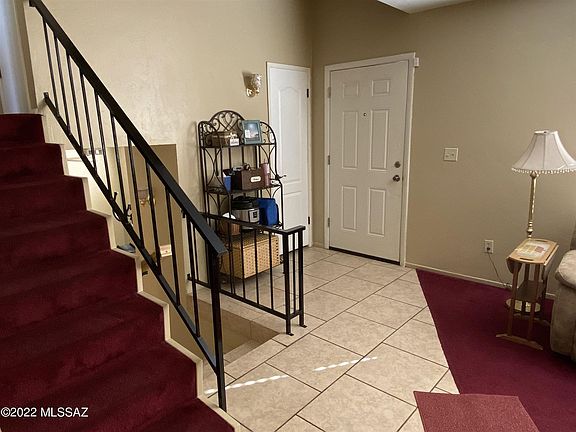 3rd image of 3802 W North Aire Pl