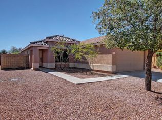 3027 W Roberta Dr, Phoenix, AZ 85083