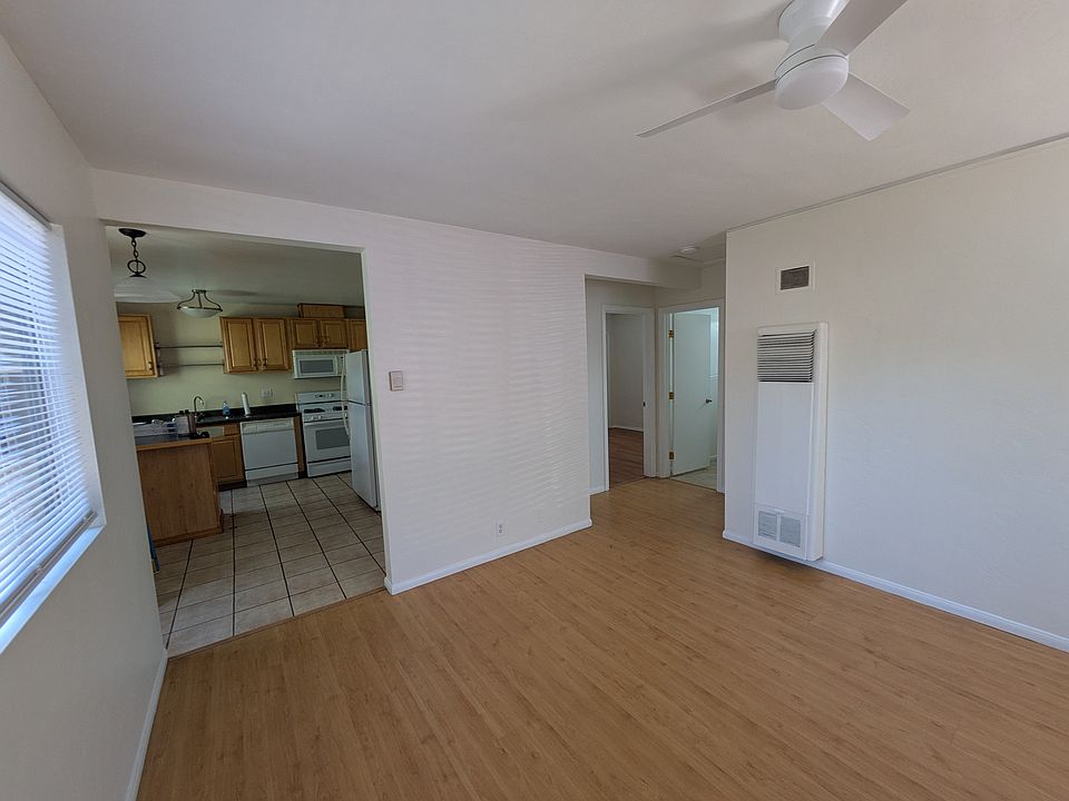 Large living room