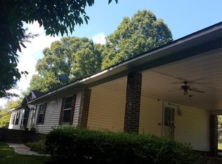 2776 Hardie Stone Rd, Patrick Springs, VA 24133