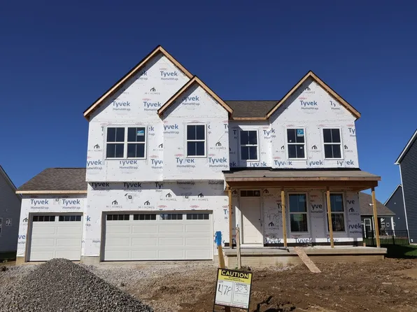 323 River Birch Dr, Galena, OH 43021