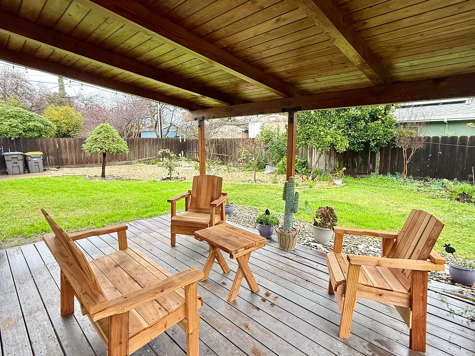 3 bed, 1168 sqft, $6,500 — Photo 3