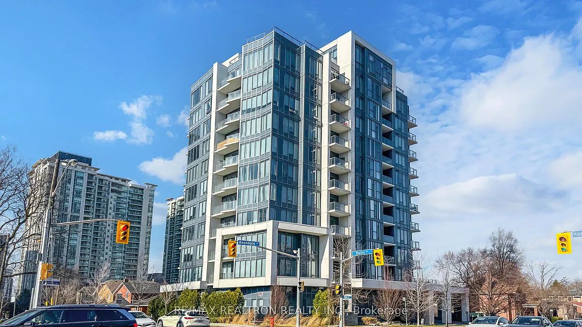 Building Photo - 28 Avondale Ave #1102