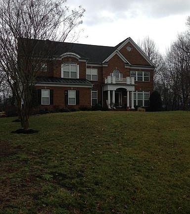 2nd image of 6210 Hampstead Ct
