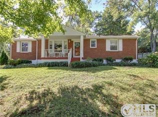 206 Eldon Ct, Nashville, TN 37214