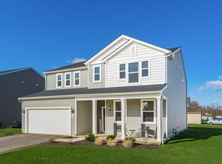 4420 Hickory Ln, Hebron, OH 43025