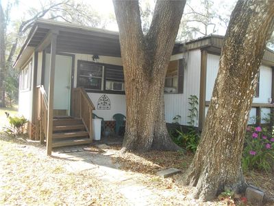 2695 NE 160th Ln, Citra, FL, 32113