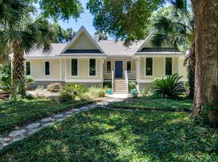 31 Fairway Oaks Ln, Isle Of Palms, SC 29451