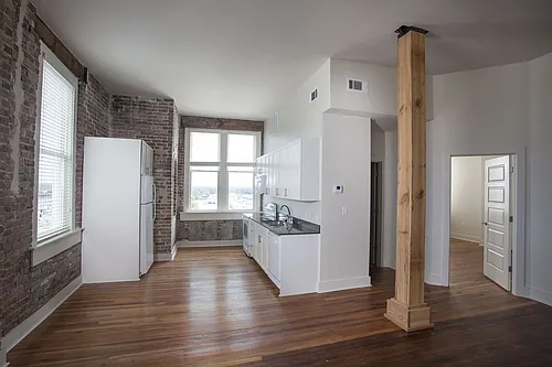 Hub City Lofts Photo 1