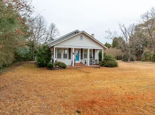 173 Jernigan Rd, Dunn, NC 28334
