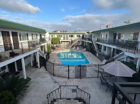 Aristocrat Apartments, 4990 Del Monte Ave #Dd665dd8b, San Diego, CA 92107