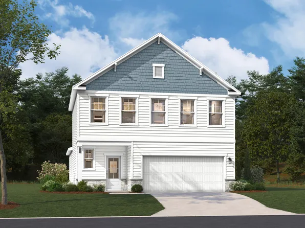 5109 Proper Ct, North Augusta, SC 29860