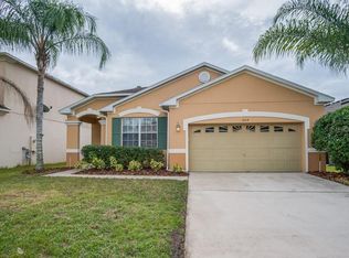 1864 Strathmore Cir, Mount Dora, FL 32757