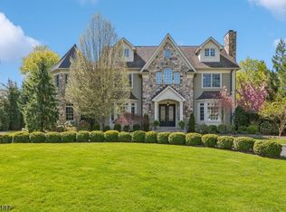 19 Overlook Rd, Chatham, NJ 07928