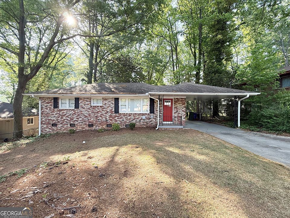 2nd image of 2748 Bonnybrook Dr SW