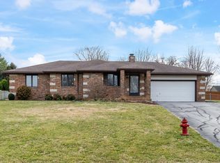 1500 E Melanie Ln, Ozark, MO 65721