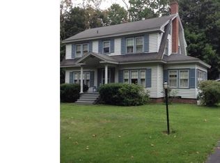 256 Augusta Rd, Winslow, ME 04901