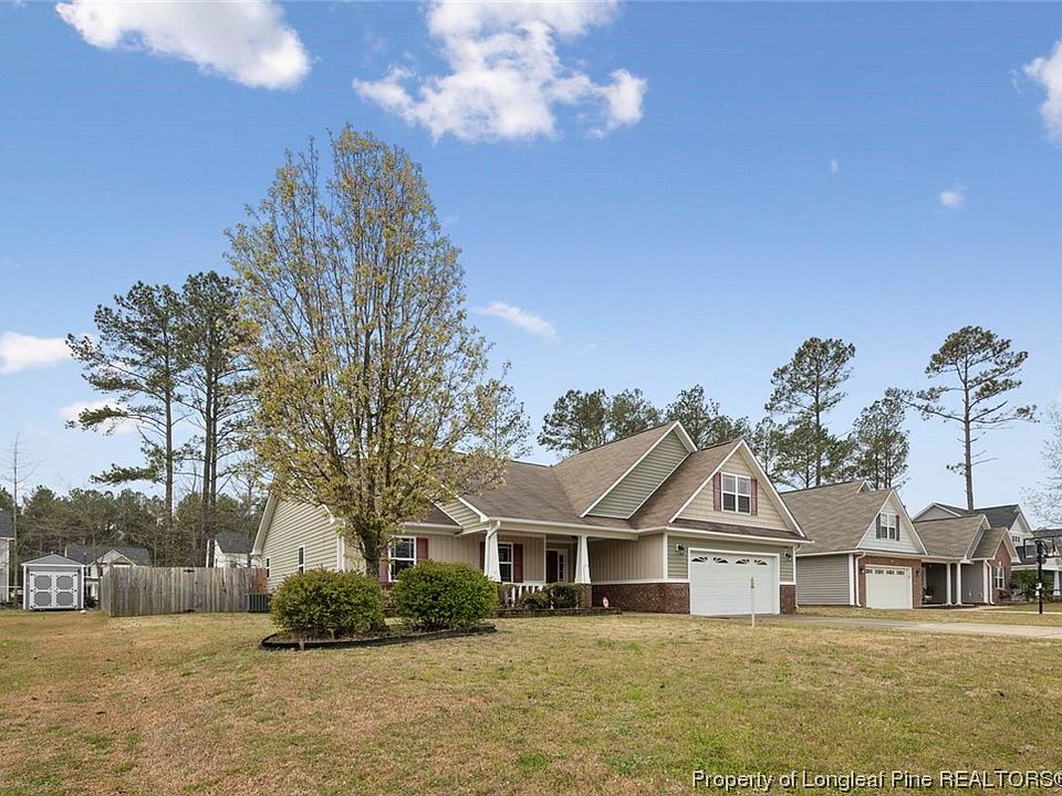 1119 Legend Creek Dr, Hope Mills, NC 28348 Zillow