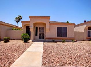 19910 N Greenview Dr, Sun City West, AZ 85375
