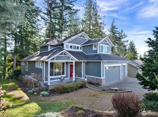 Parkhurst Phase Ii, Bellingham, WA 98229