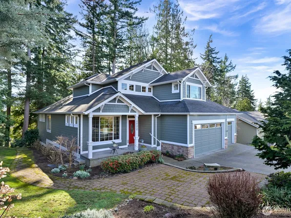 4200 Parkhurst Drive, Bellingham, WA 98229