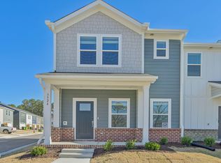 3524 Rosebush Dr, Zebulon, NC 27597