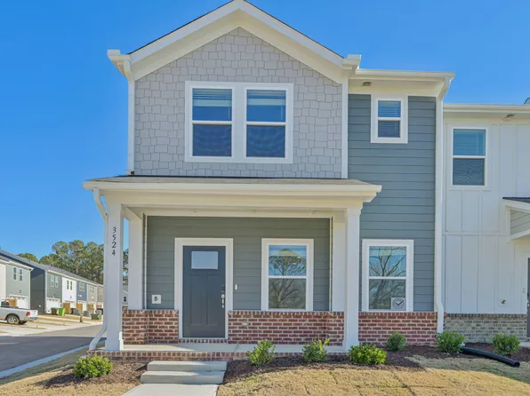 3524 Rosebush Dr, Zebulon, NC 27597