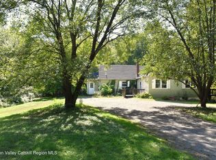 100 Brookside Rd, New Paltz, NY 12561