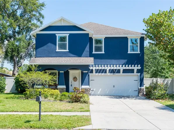 2837 W SHELTON AVENUE, TAMPA, FL 33611