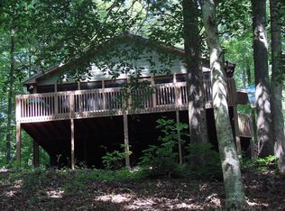 144 Huntington South Dr S, Winchester, TN 37398