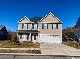 1020 Pecan Grove Blvd, Conway, SC 29527