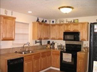 3200 Bonita Rd, Gautier, MS 39553