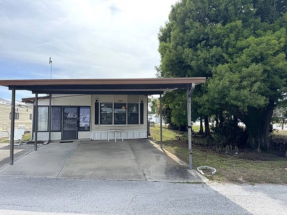 2nd image of 4699 Continental Dr Lot 581