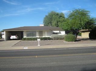 6064 E Adobe Rd, Mesa, AZ 85205
