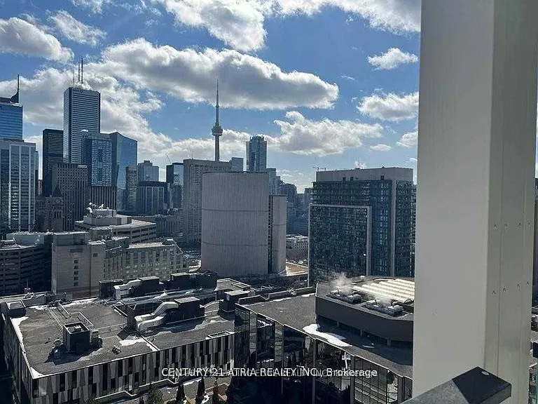20 Edward St #2310 — Photo 5