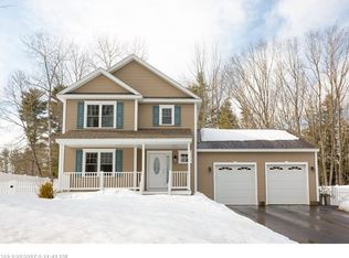 60 Woodman Ave, Saco, ME 04072