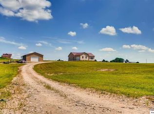 18200 Love Rd, Fredericktown, OH 43019