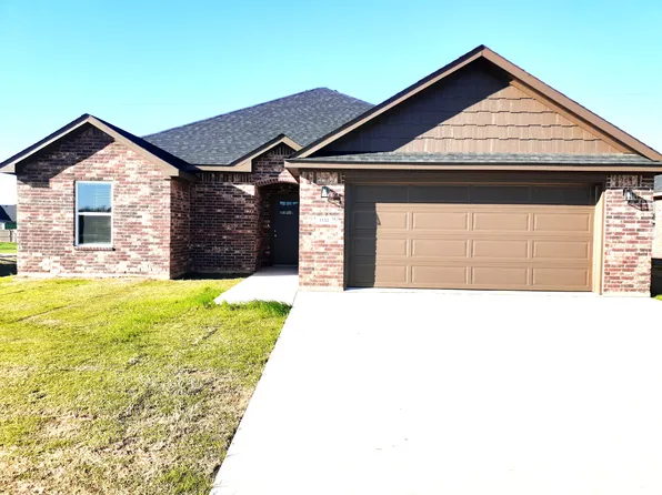 3133 Secretariat St, Durant, OK 74701