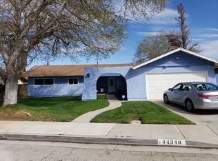 44346 Downsview Rd, Lancaster, CA 93535