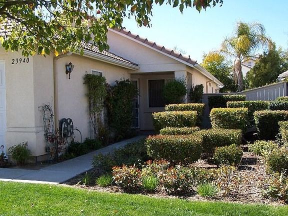Beautifully Landscaped