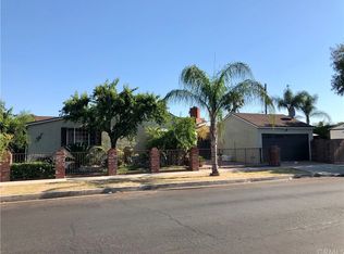 8343 Blewett Ave, North Hills, CA 91343