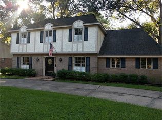 6507 Walton Heath Dr, Houston, TX 77069