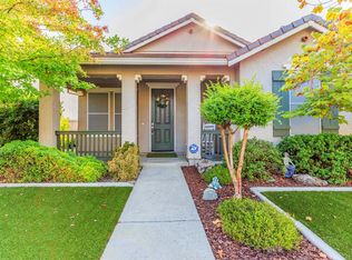 3147 Flagler Way, Rancho Cordova, CA 95670